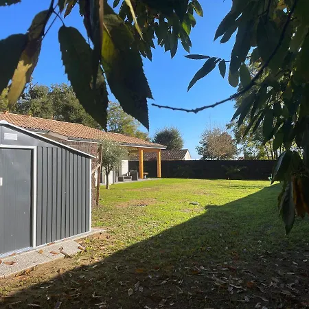 La Morey Holiday home