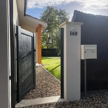 Semesterbostad La Morey *