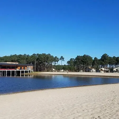 La Morey Semesterbostad