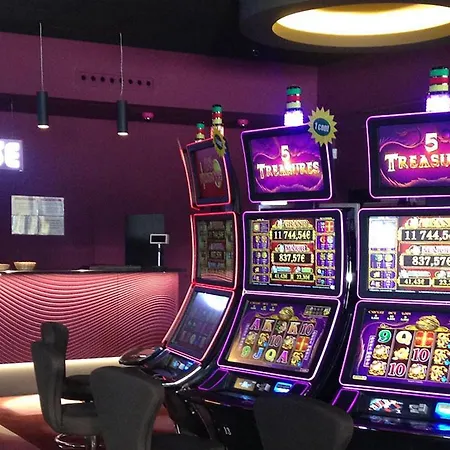 Semesterbostad La Morey