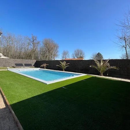 La Morey Semesterbostad