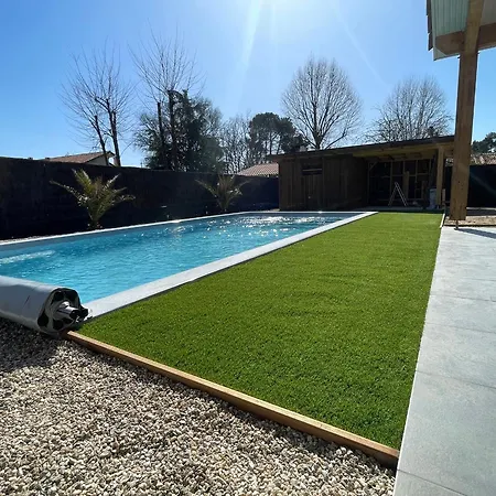 Semesterbostad La Morey