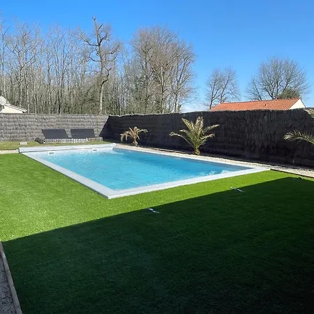 La Morey بيت للعطل *