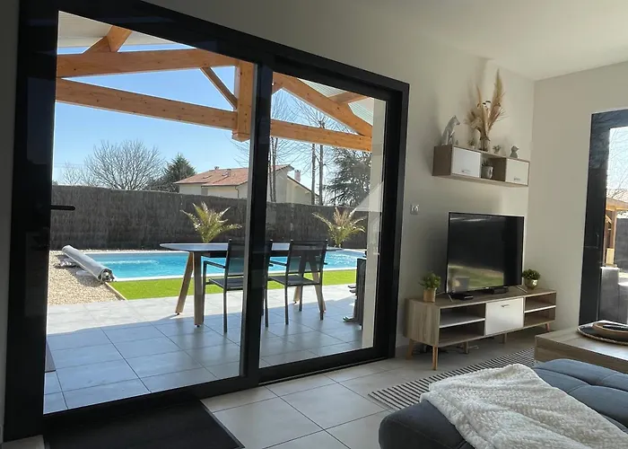 La Morey * Casteljaloux