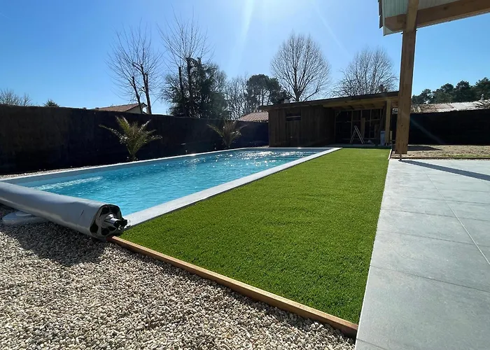 בית נופש La Morey