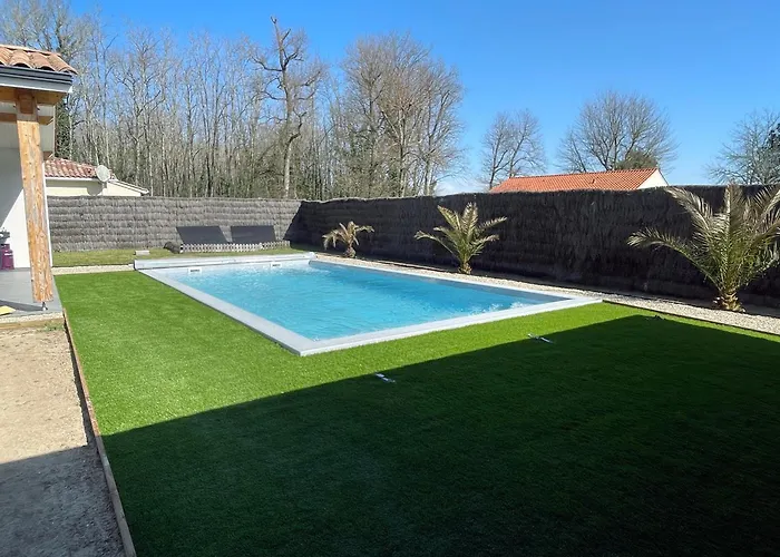 La Morey בית נופש *