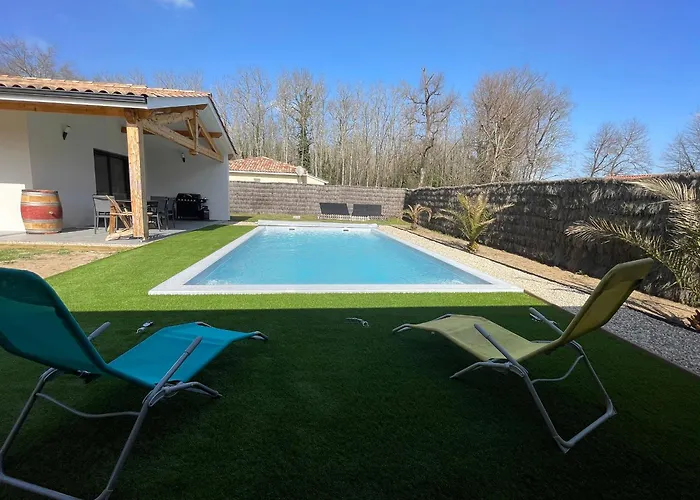 La Morey * Casteljaloux